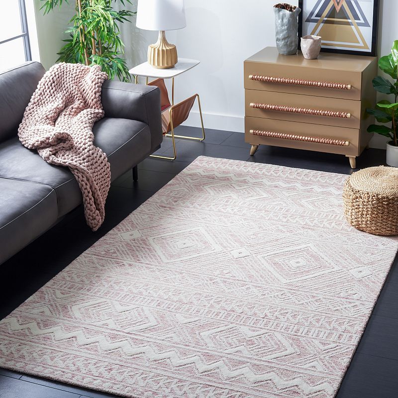 Safavieh Metro Emily Indoor Outdoor Rug