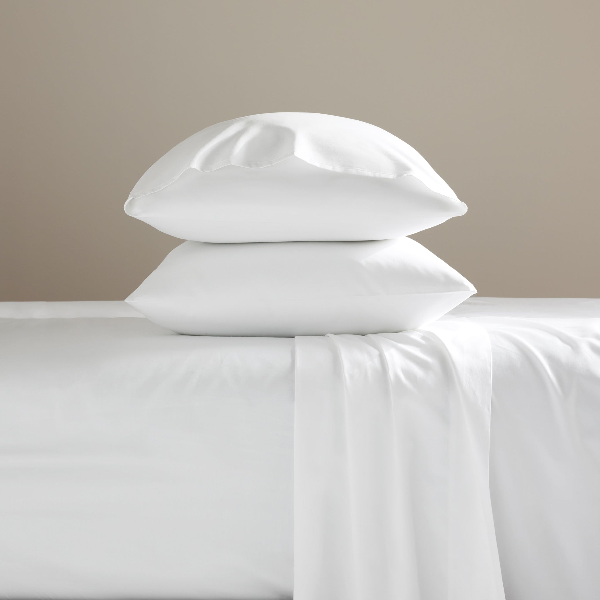 Classic Percale Core Sheet Set