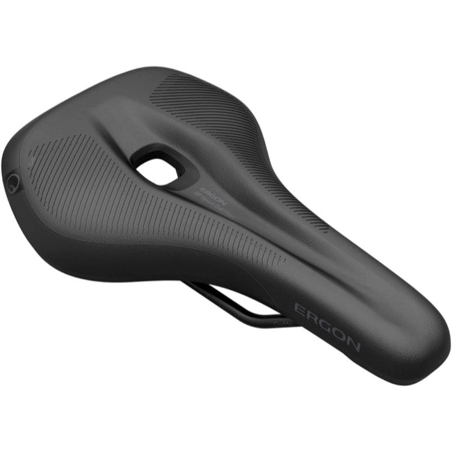 Ergon SF Sport Gel Saddle - Black