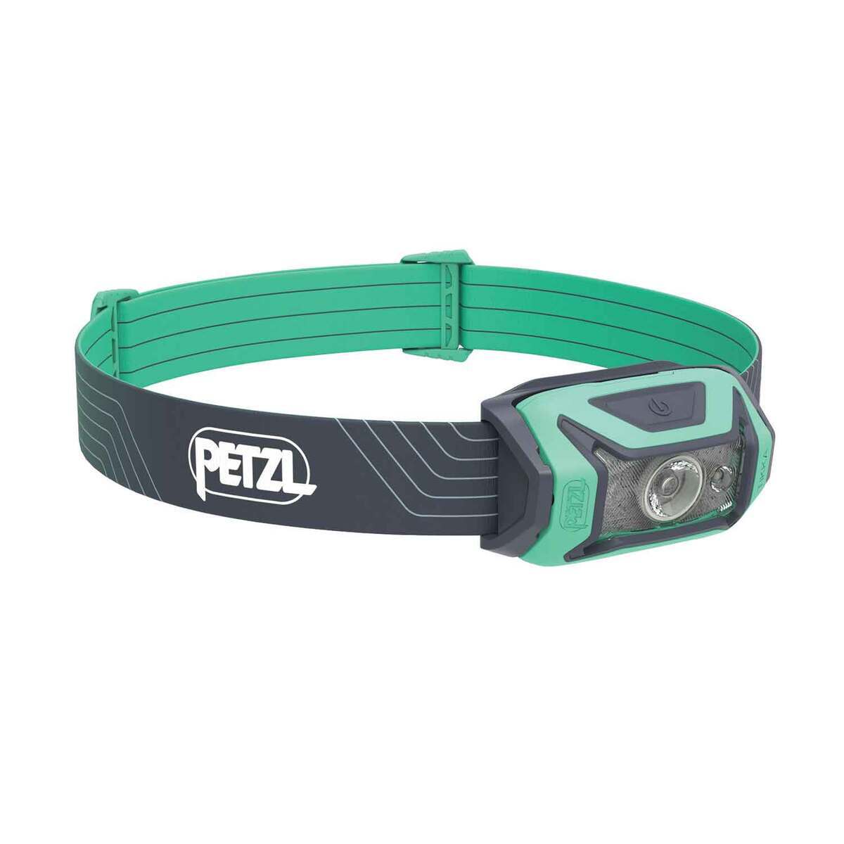 Petzl Tikka 350 Lumens LED Headlamp  Green