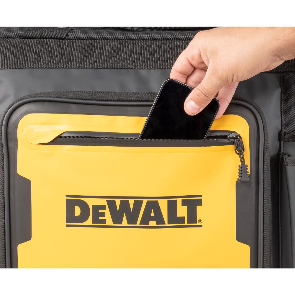 DEWALT 18 Rolling Tool Bag DWST560107 from DEWALT