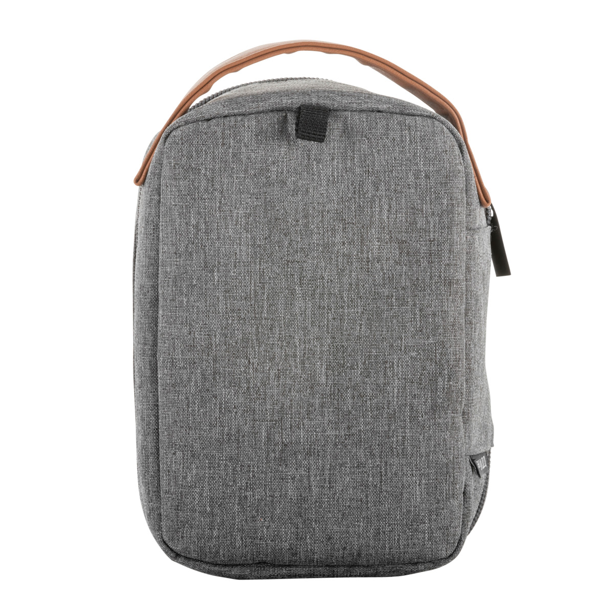 Grey Gadget Case