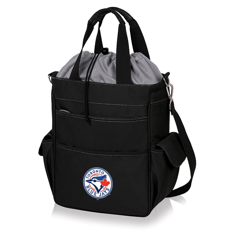 Picnic Time Toronto Blue Jays Activo Insulated Lunch Cooler