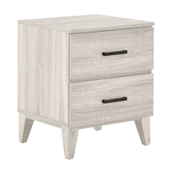 Malins 2 - Drawer Nightstand by iNSPIRE Q Classic - - 37256583