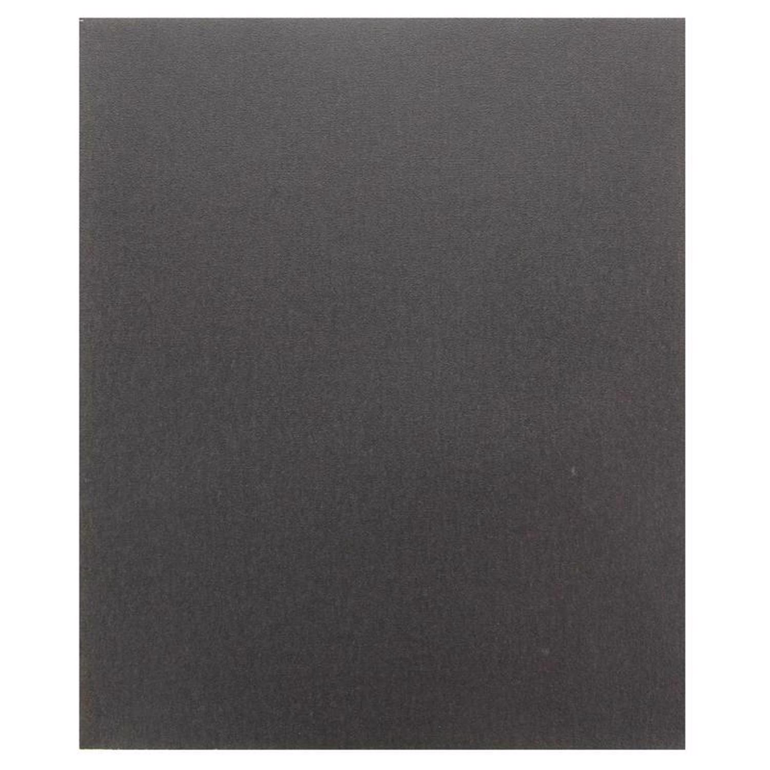 Gator 11 in. L X 9 in. W 150 Grit Emery Waterproof Sandpaper 1 pk