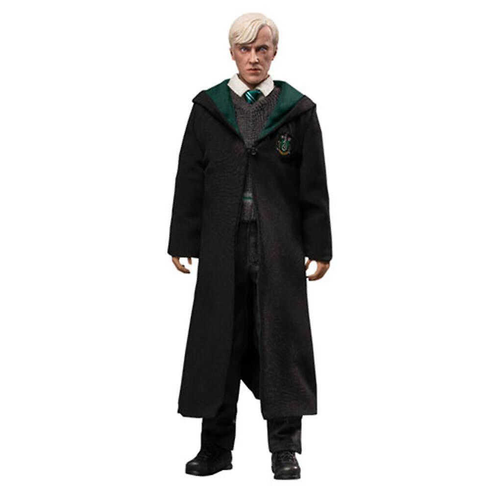 Harry Potter Draco Malfoy Teenager Uniform 1:6 Scale 12