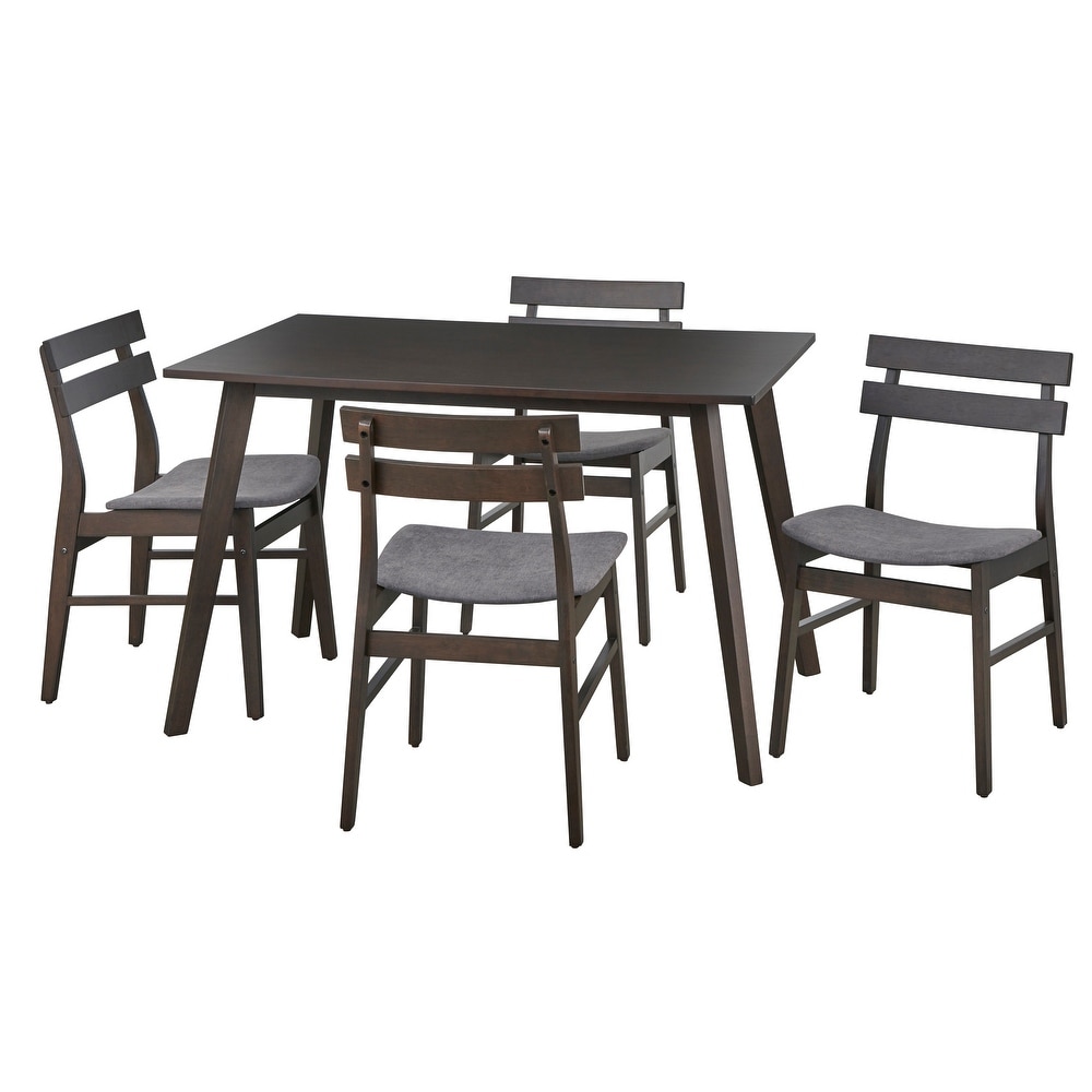 Simple Living Fiesta 5 piece Dining Set