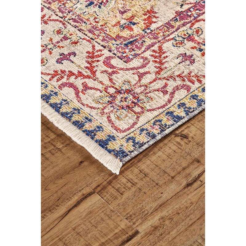 Weave and Wander Tessina Rug