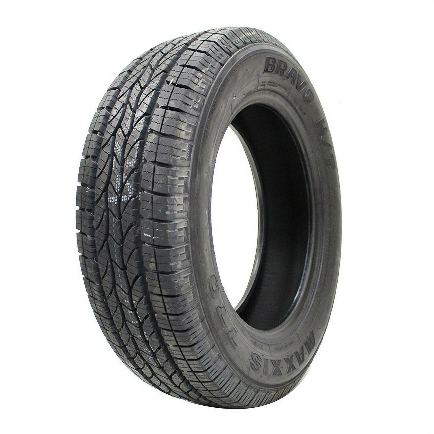 Maxxis HT-770 Bravo Series 245/75R16 111S Tire