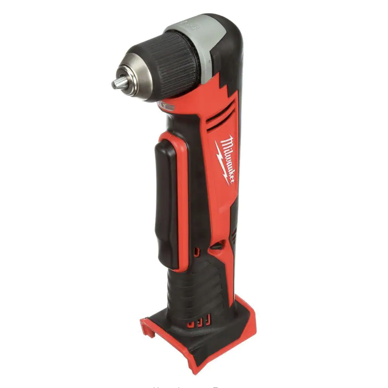 Milwaukee M18 18V Lithium-Ion Cordless 3/8 in. Right-Angle Drill (Tool-Only)