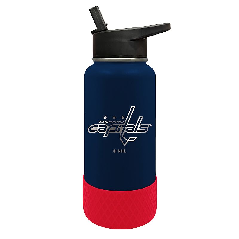 NHL Washington Capitals 32-oz. Thirst Hydration Bottle