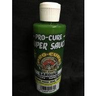 Pro Cure Super Sauce 4oz