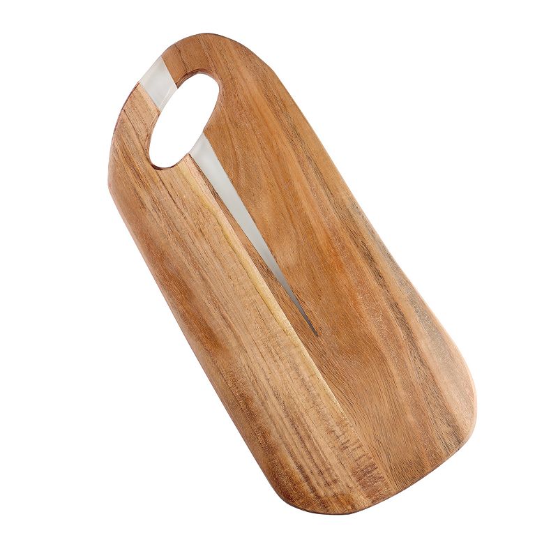 Beatrix Wood Serving Board - 18