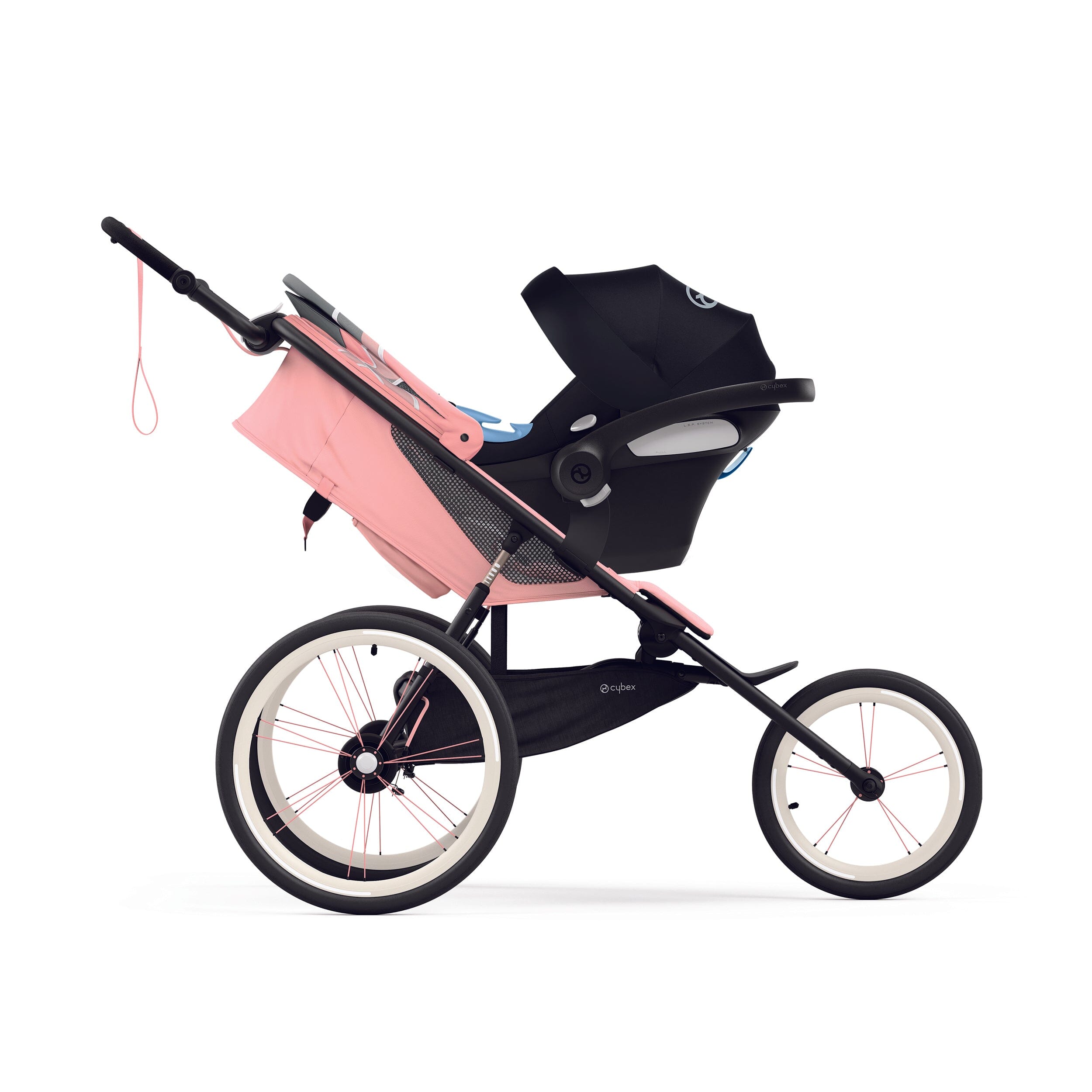 Cybex-Avi-Jogging-Stroller