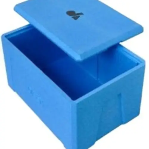 Large Expanded Epp Insulated Box Lightweight Large Epp Expanded Insulated Box Ideal For Camping and Hiking