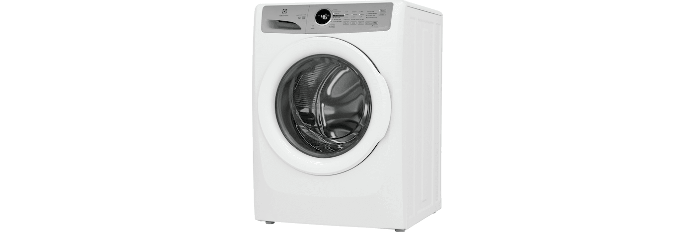 Electrolux ELFW7337AW 4.4 Cu. Ft. Front Load Washer