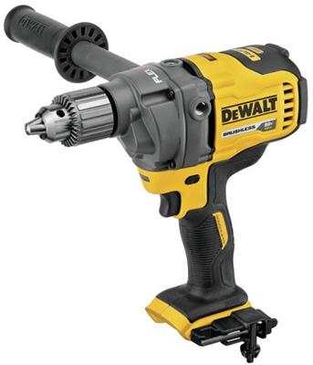 Dewalt DCD130B Dewalt 60 V MAX Mixer/Drills with E-Clutch System