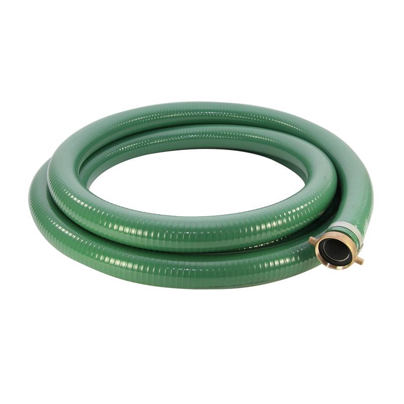 HOSE SUCTION PVC 2