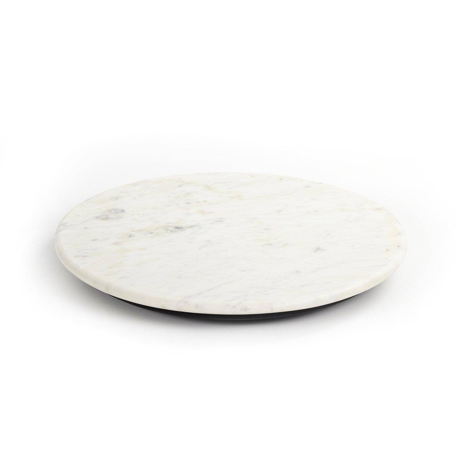 Marble Lazy Susan