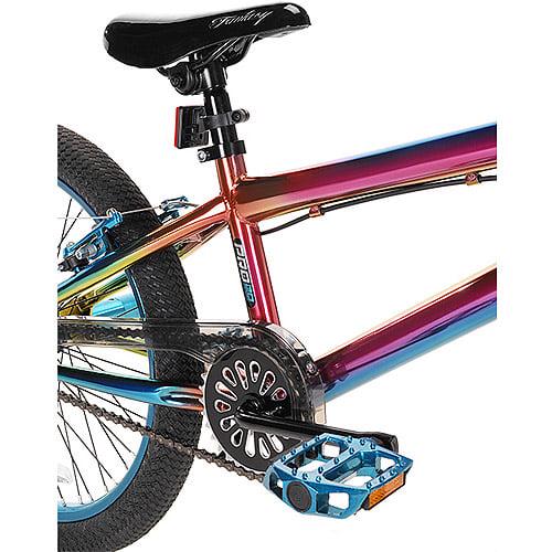 Kent Bicycles 20inch Girl8217s Fantasy BMX Bicycle Multicolor Iridescent  Crowdfused