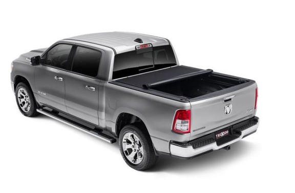 Truxedo 1485801 Ram 1500 New Body StyleWith Mult...