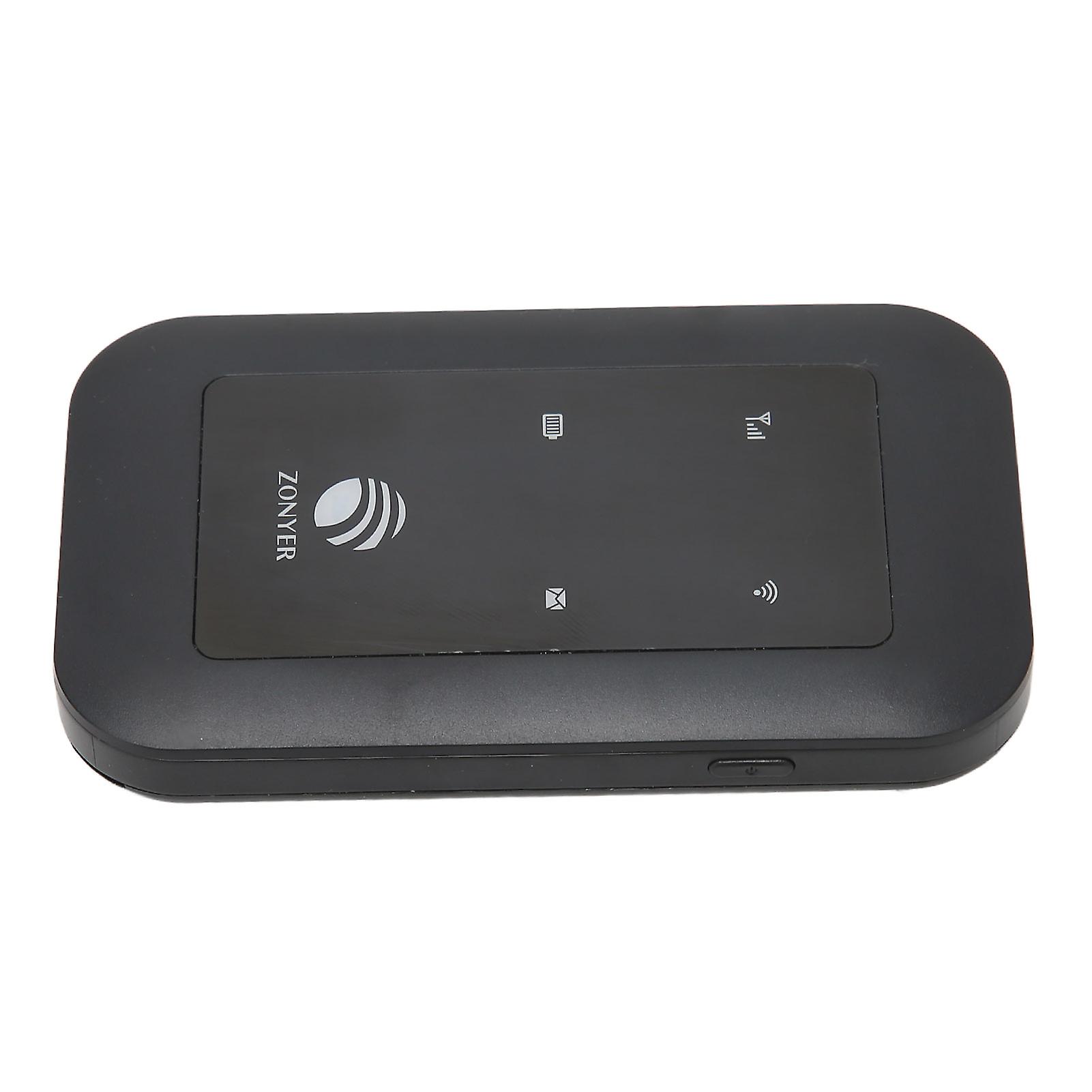 E90 4g Lte Mobile Wifi Hotspot 150mbps Speed Mobile Wifi Router For Home Office Travel