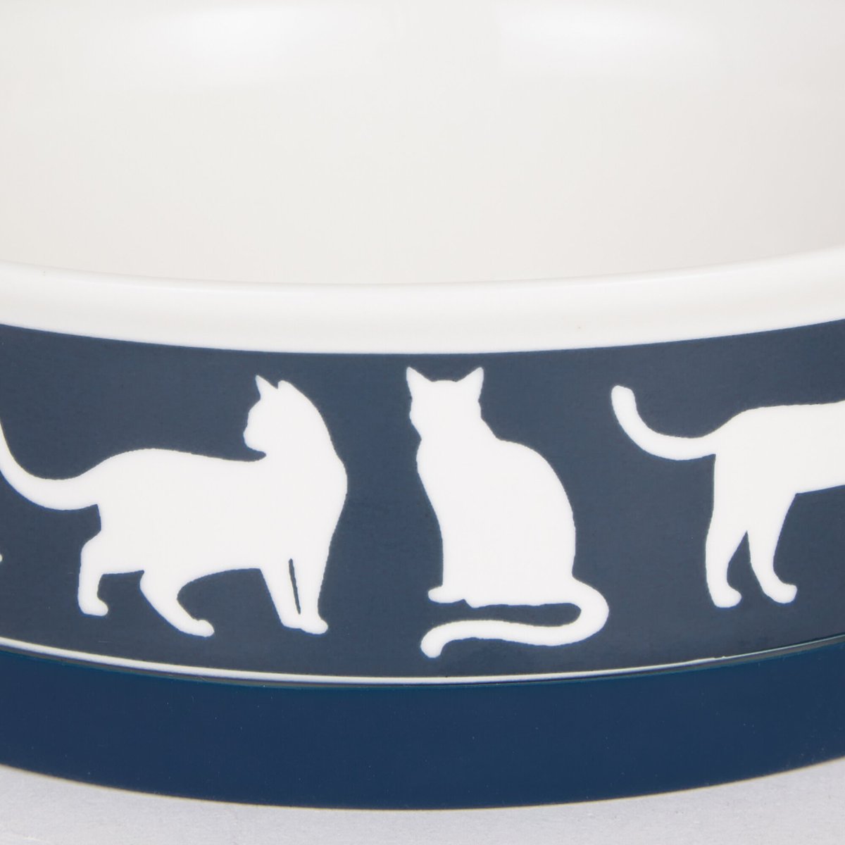 Bone Dry Meow Set Cat Bowl