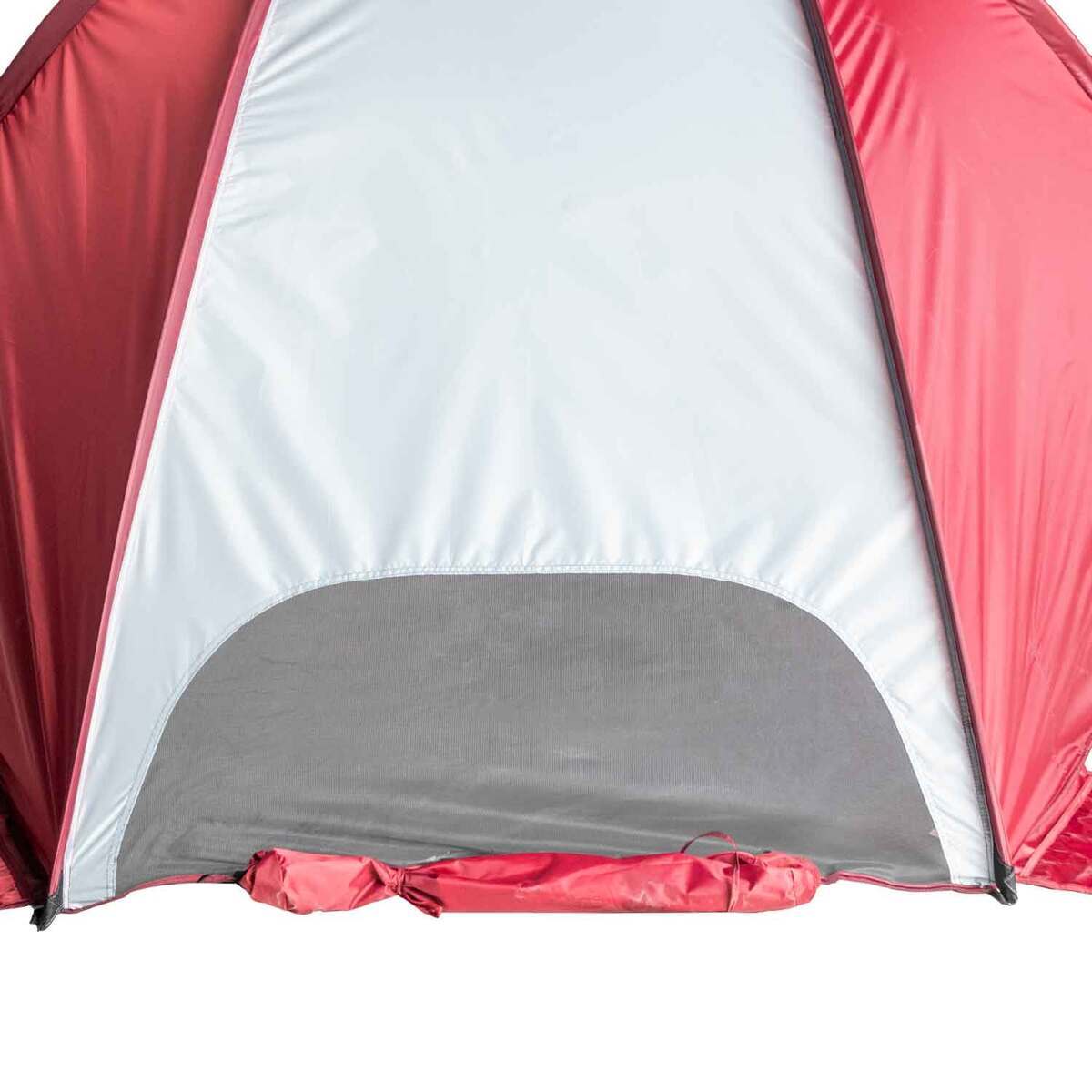 Sportsman's Warehouse Shade Shelter  Red