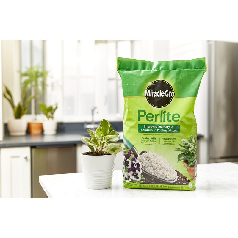 MG PERLITE 8 QT