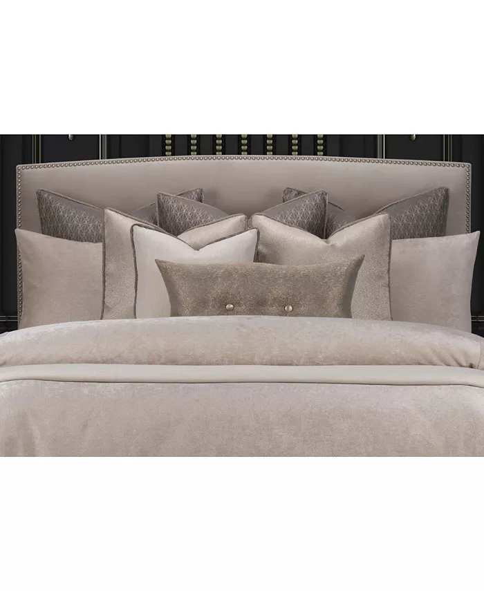 F. Scott Fitzgerald F Scott Fitzgerald Rhythm And Rhyme Cream Luxury Bedding Set