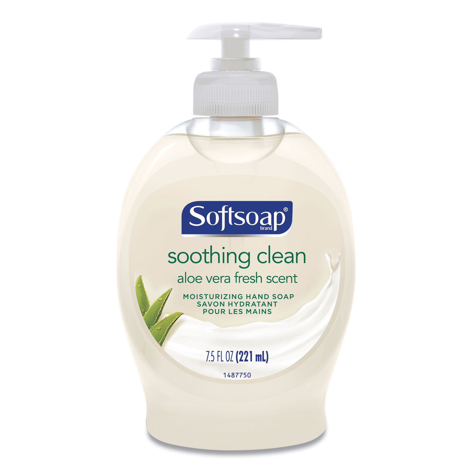 Moisturizing Hand Soap by Softsoapandreg; CPC45634