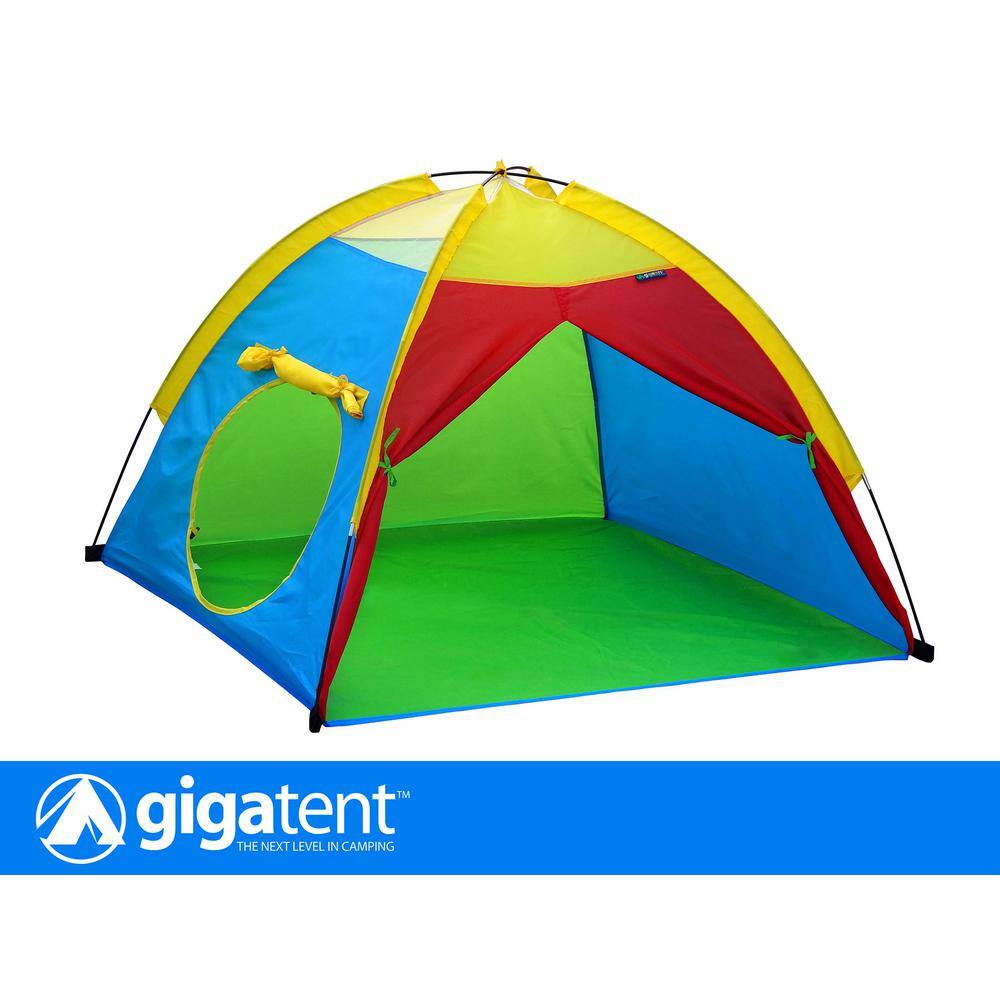 GigaTent Fun Tent and Tunnel CT150