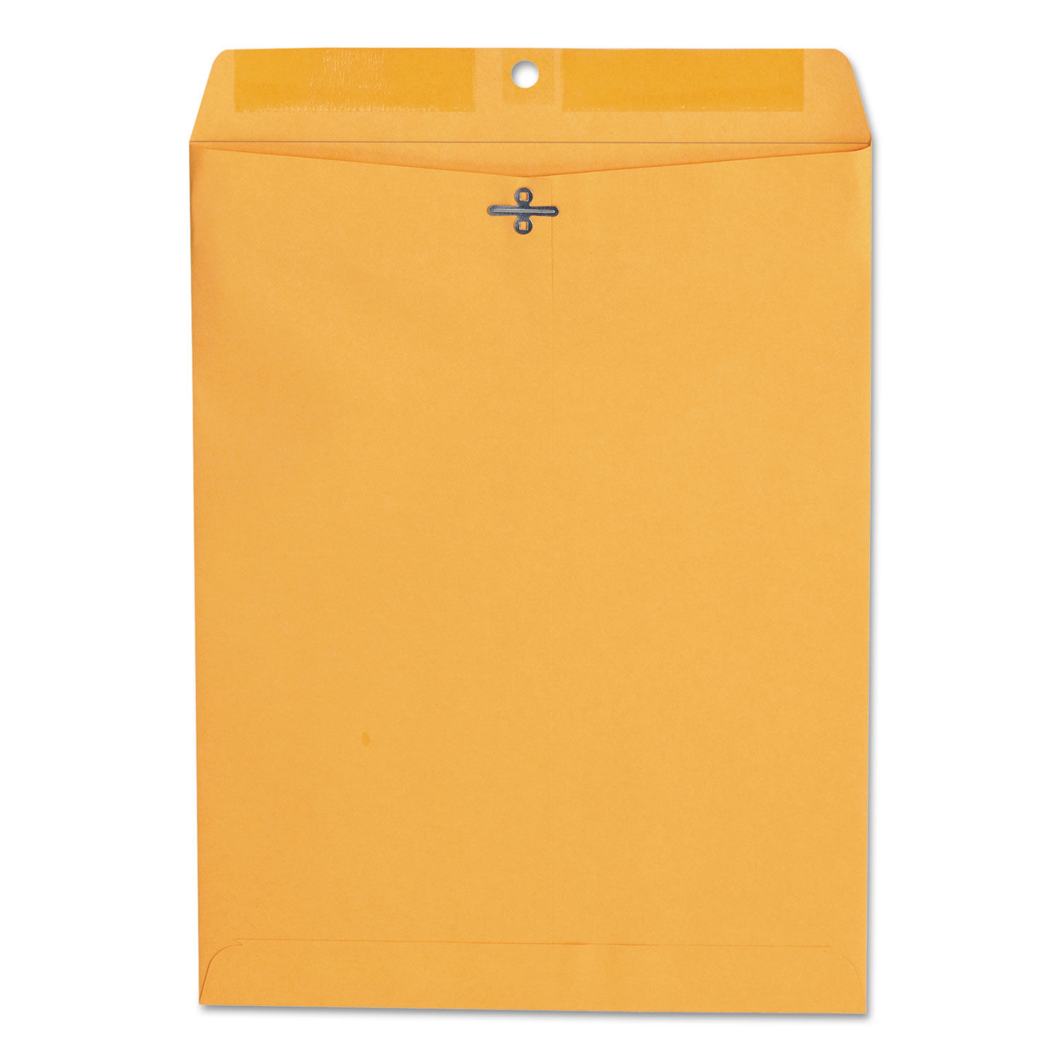 Kraft Clasp Envelope by Universalandreg; UNV35267