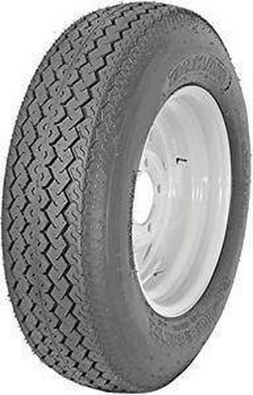 NANCO S622 225/75R15 BLK TIRE