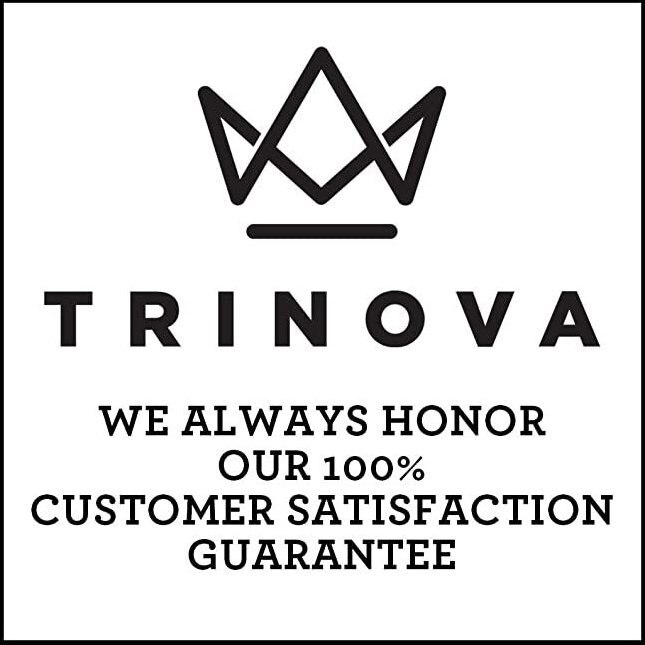 TriNova Carpet Spot Remover Spray， 18-oz bottle