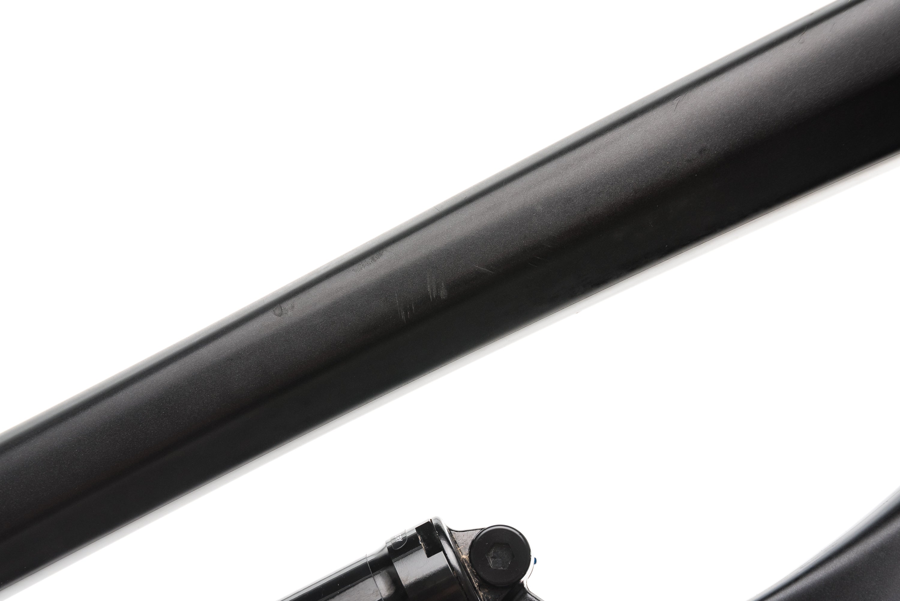 2015 Santa Cruz Nomad C Mountain Bike - 2015, Medium