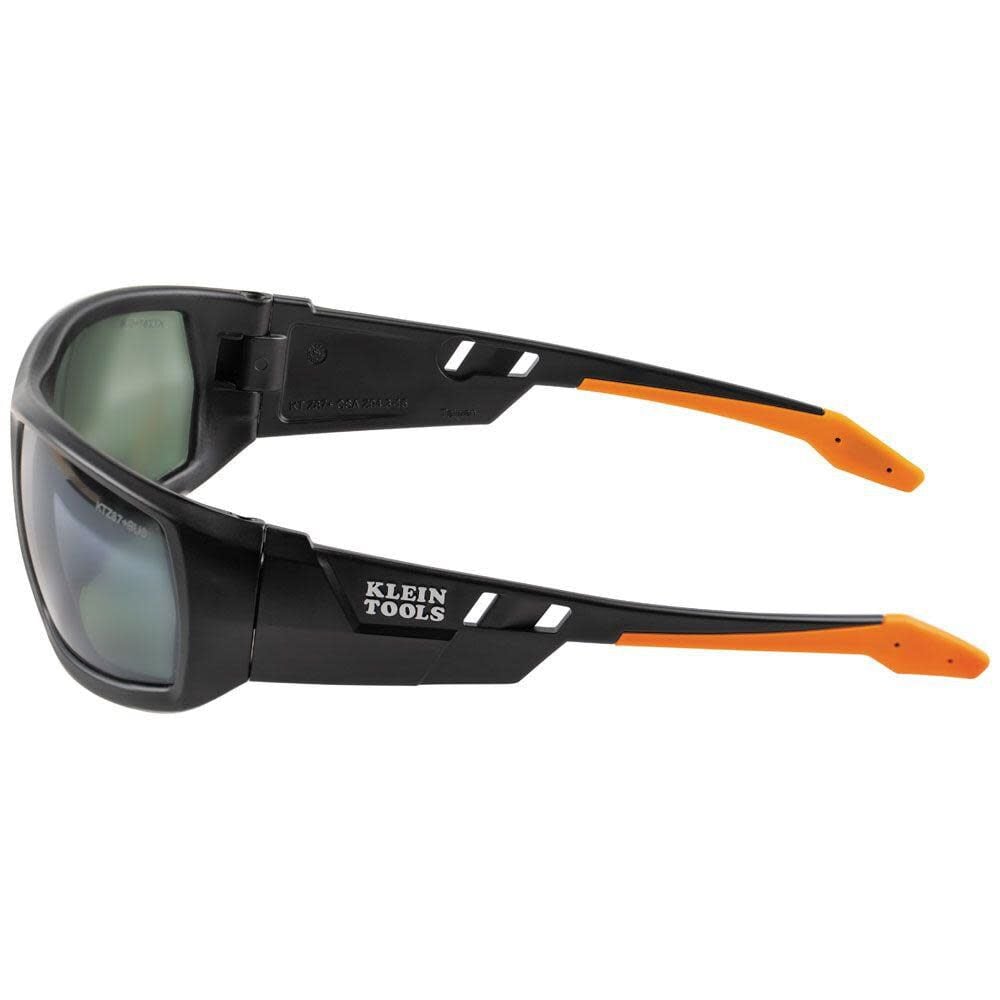 Klein Tools Pro Safety Glasses Polarized Lens 60539 from Klein Tools