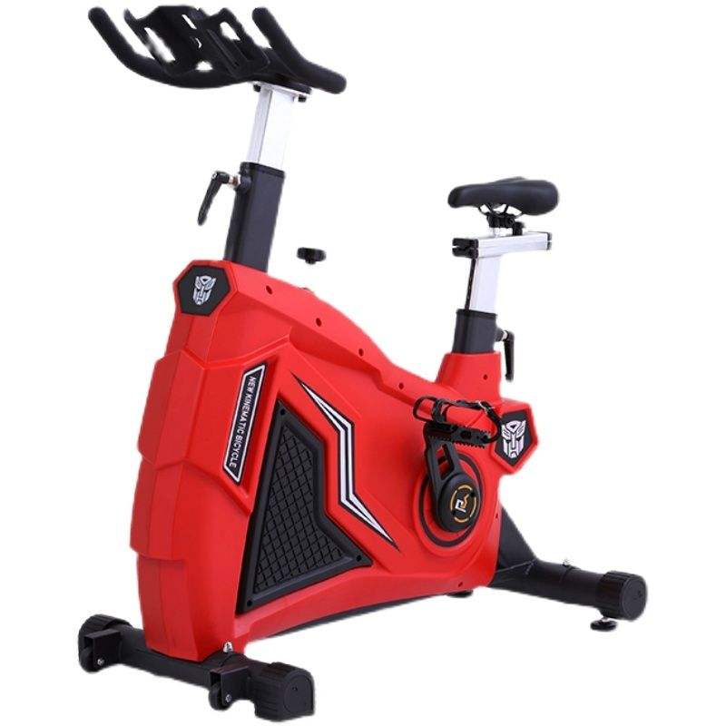 New Arrival Commercial Gym Fitness Equipment High Quality Magnetic Spin Bike Indoor Stationary Exercise Cycling Spinning Bike