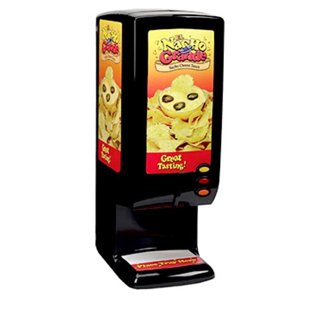 Gold Medal Products 262692 Nacho Cheese Dispenser