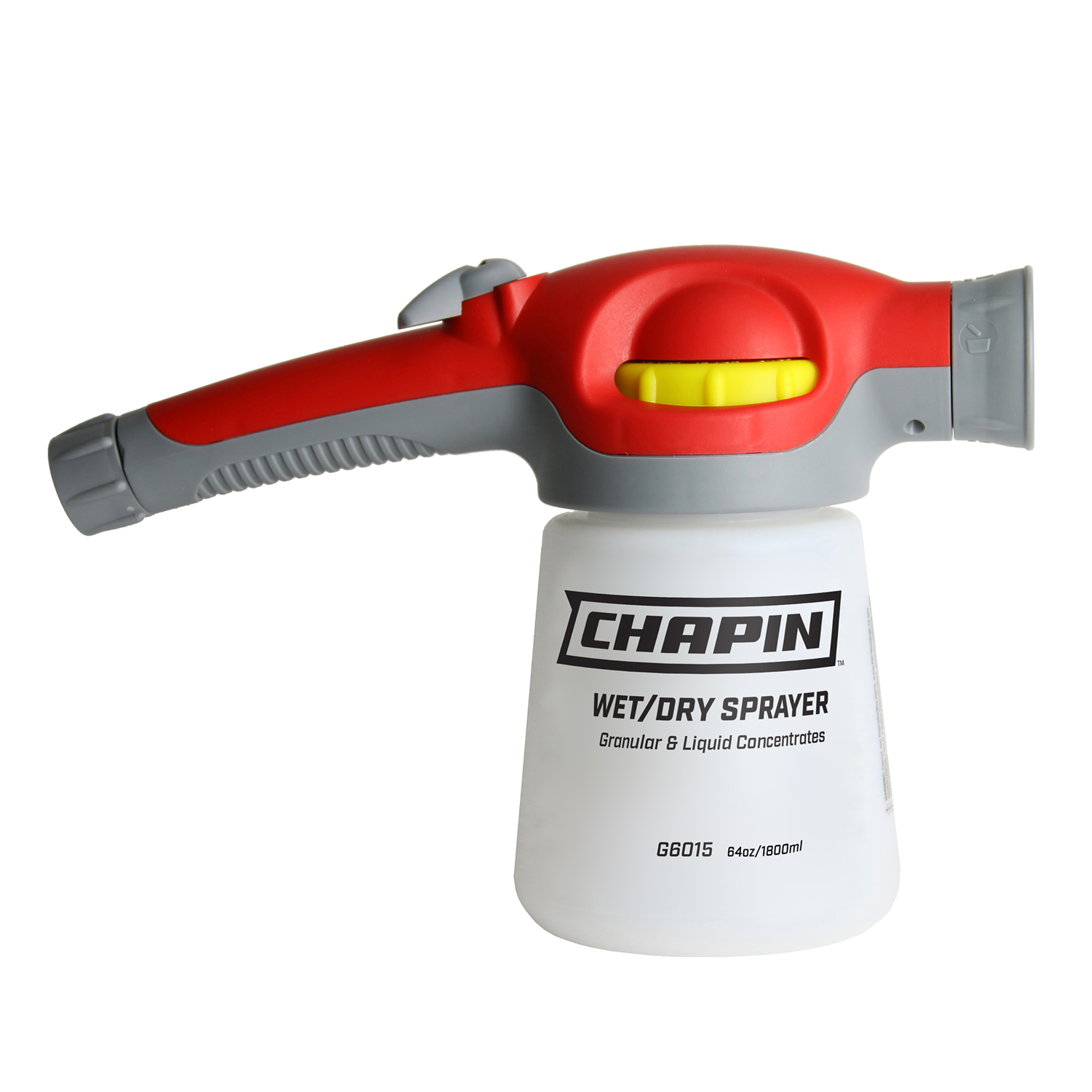 Chapin 32 oz Mister/Sprayer Wet/Dry Hose End Sprayer