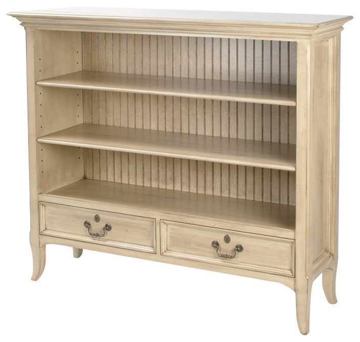 Hartford Bookcase   French Country   Bookcases   by David Lee Furniture  Houzz