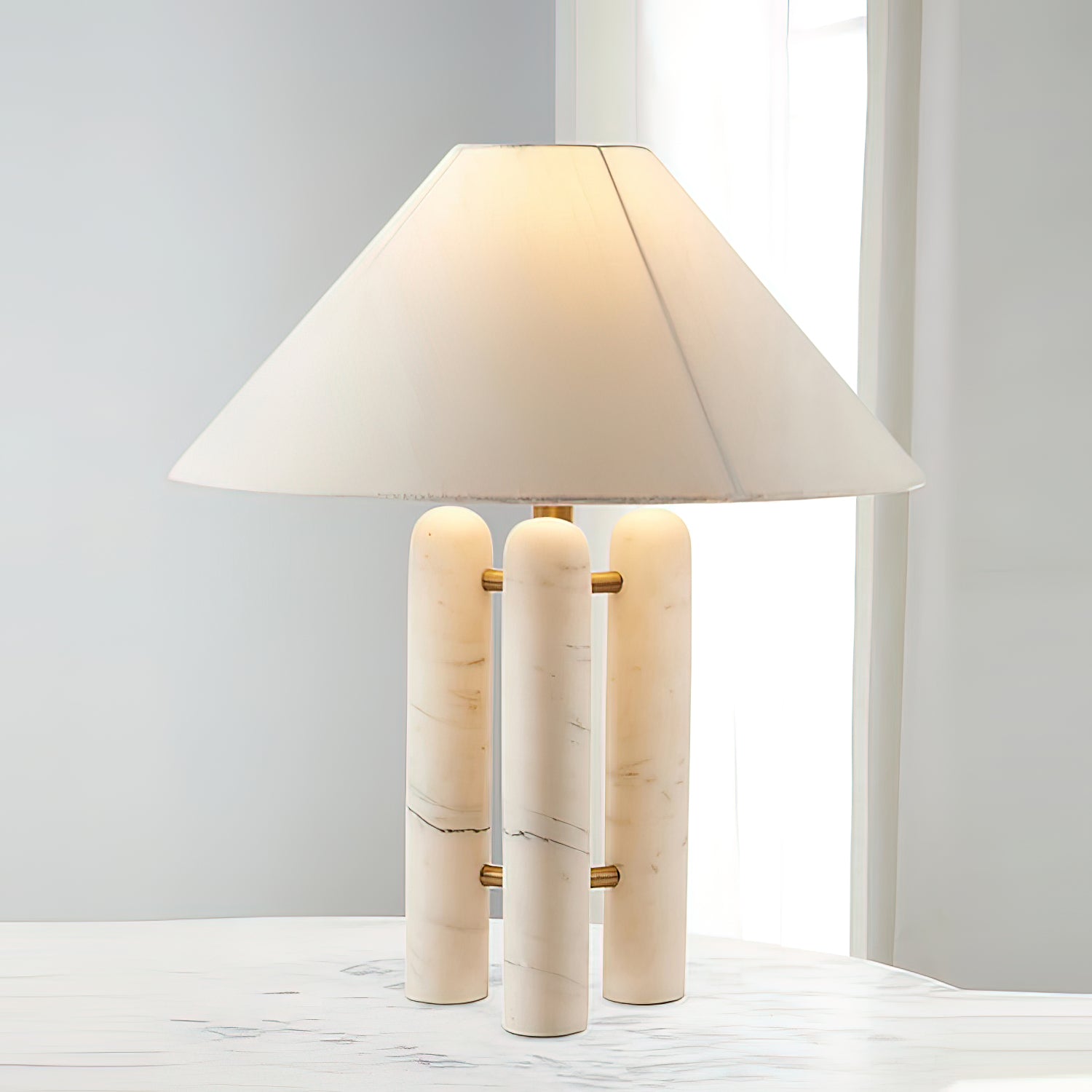 Lloyd Table Lamp