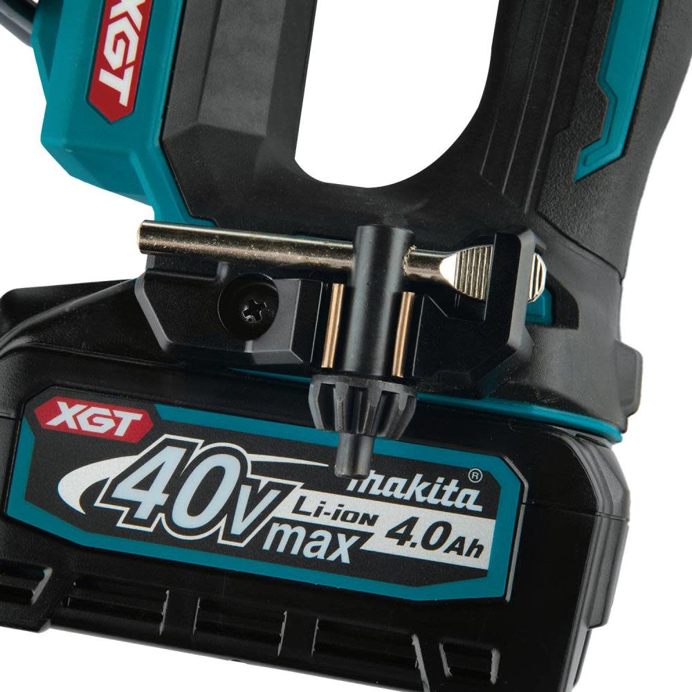 Makita 40V max XGT 1/2 Right Angle Drill Brushless Cordless Kit ;