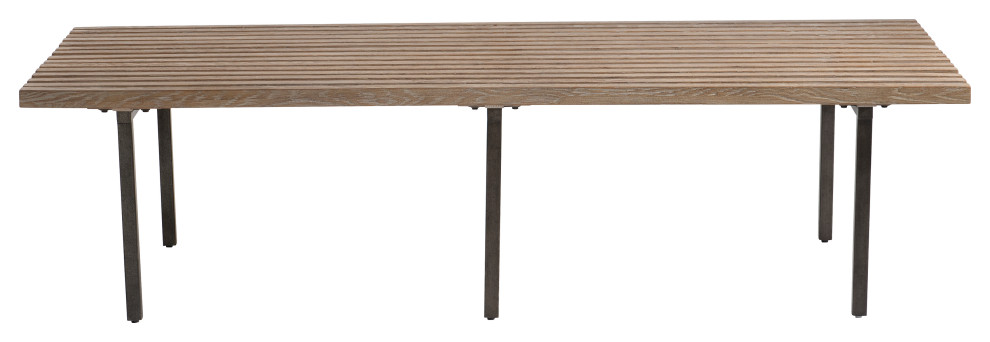 Bernhardt Brumley Cocktail Table   Modern   Coffee Tables   by Bernhardt Furniture Company  Houzz