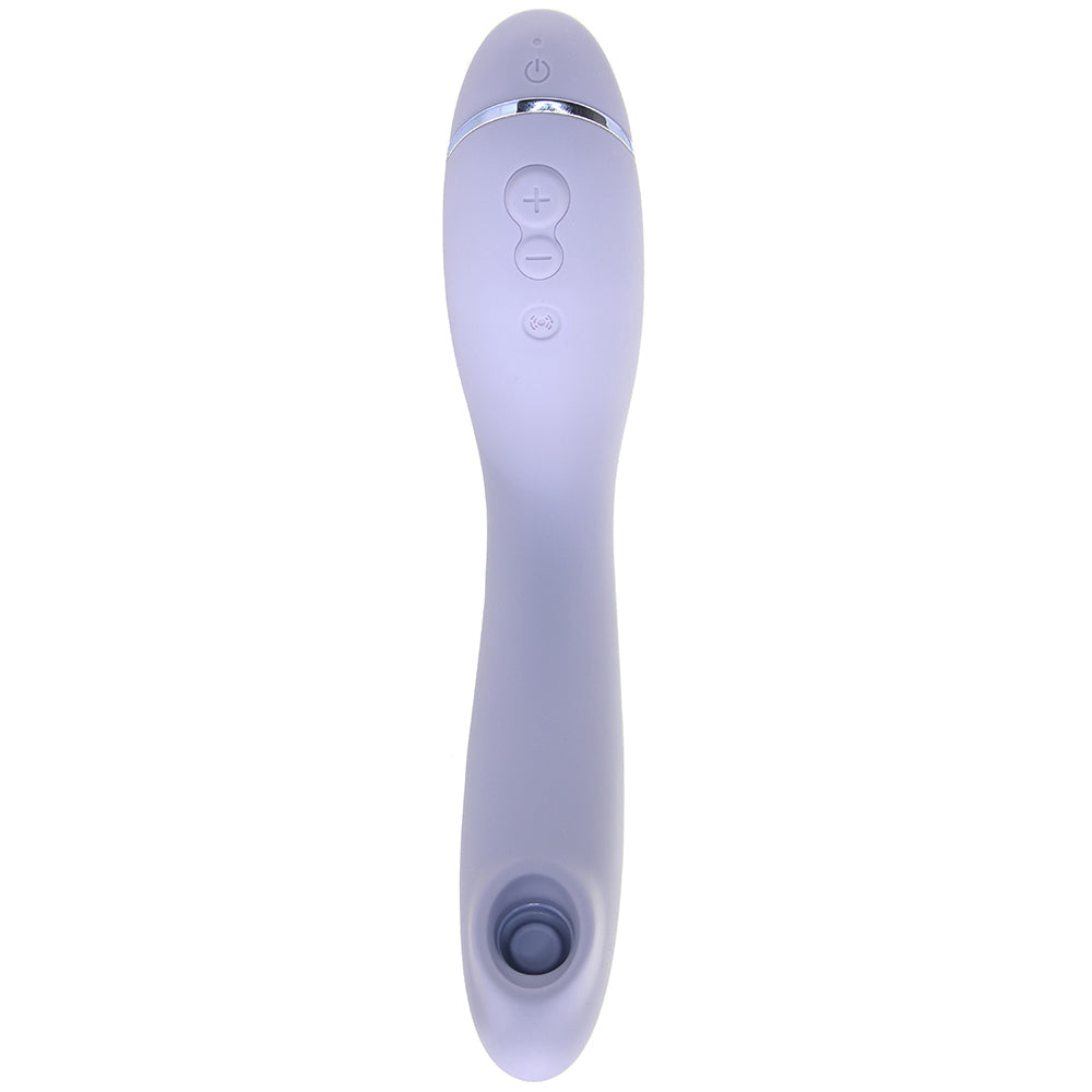 Womanizer OG G-Spot Air Stimulator in Lilac