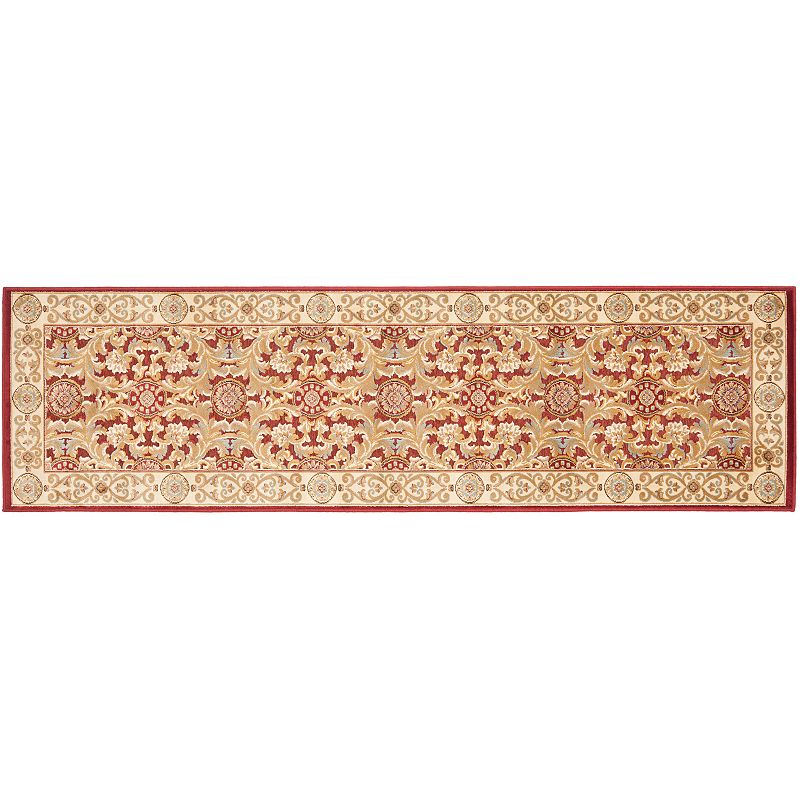 Safavieh Paradise Symmetric Floral Rug