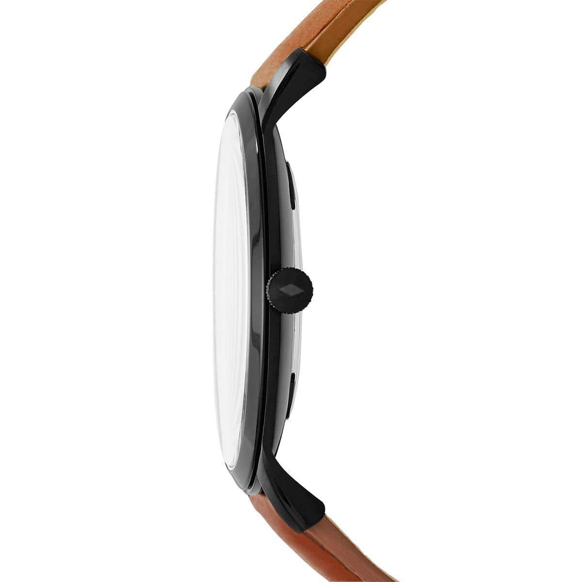 Fossil Minimalist Slim Watch