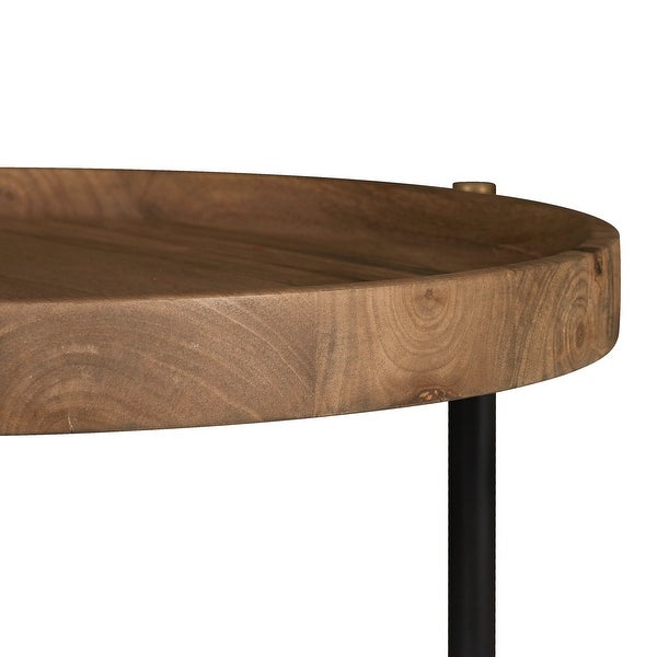 Edgemod Terra Side Table