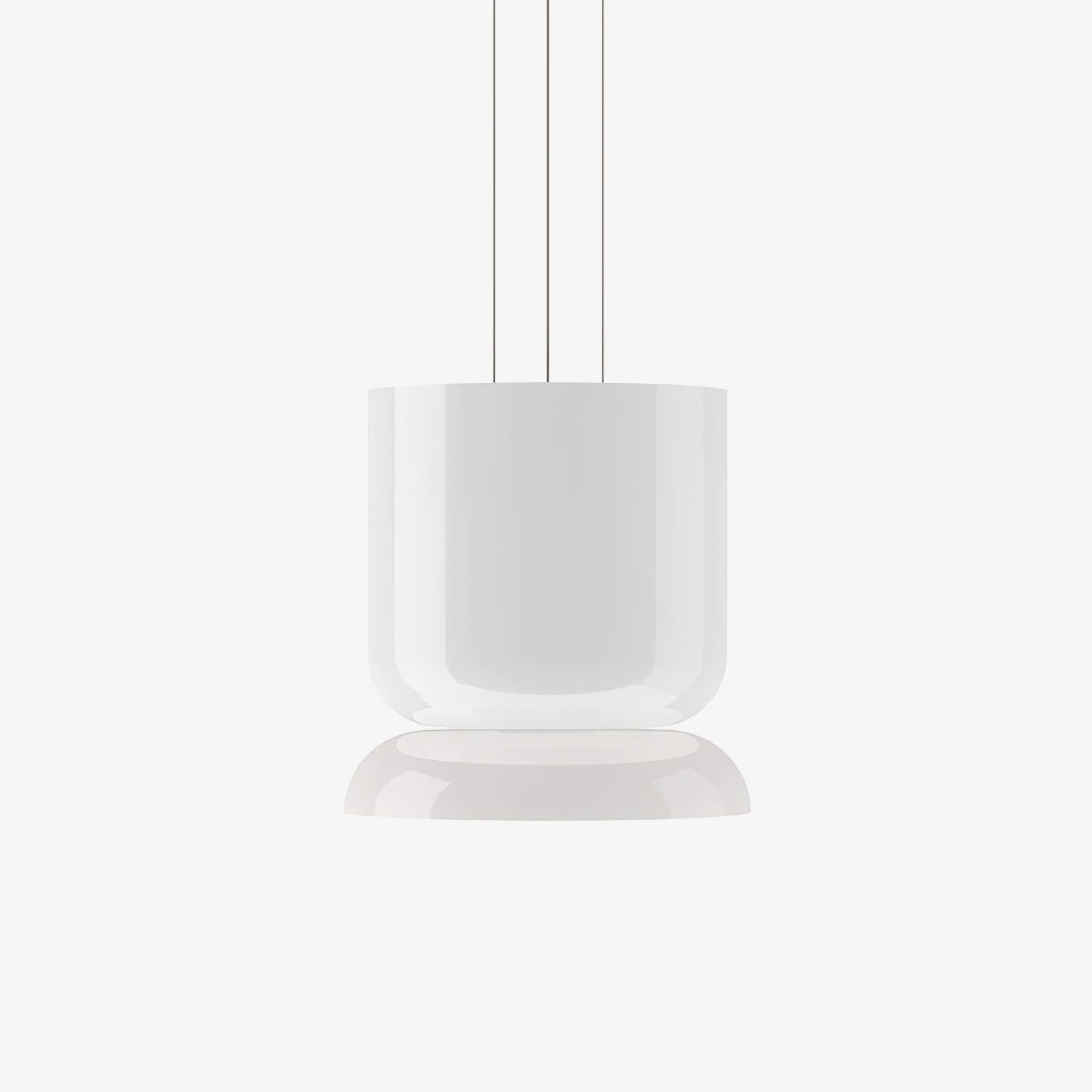 Totem Led Pendant Lamp