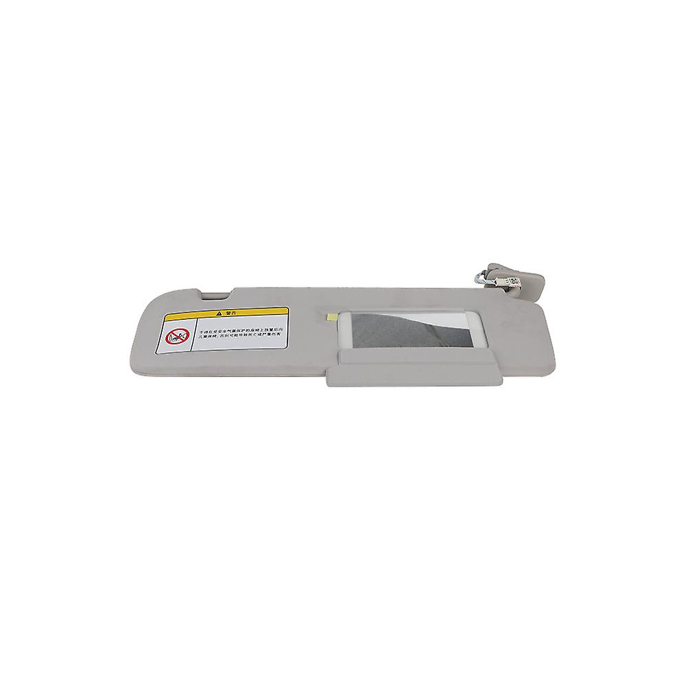 Auto Parts Rh Sun Visor 1088740-06-f For Tesla Model  3
